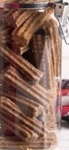 Chicken Churro
