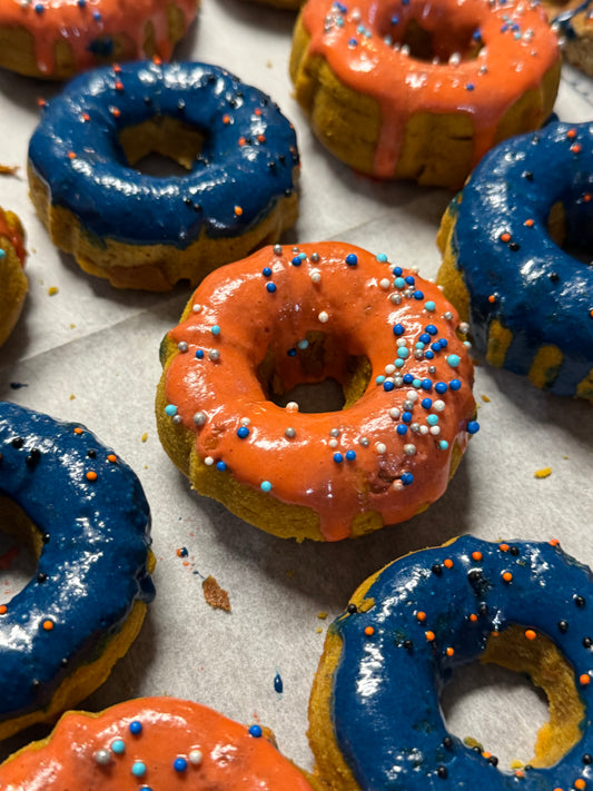 Donuts