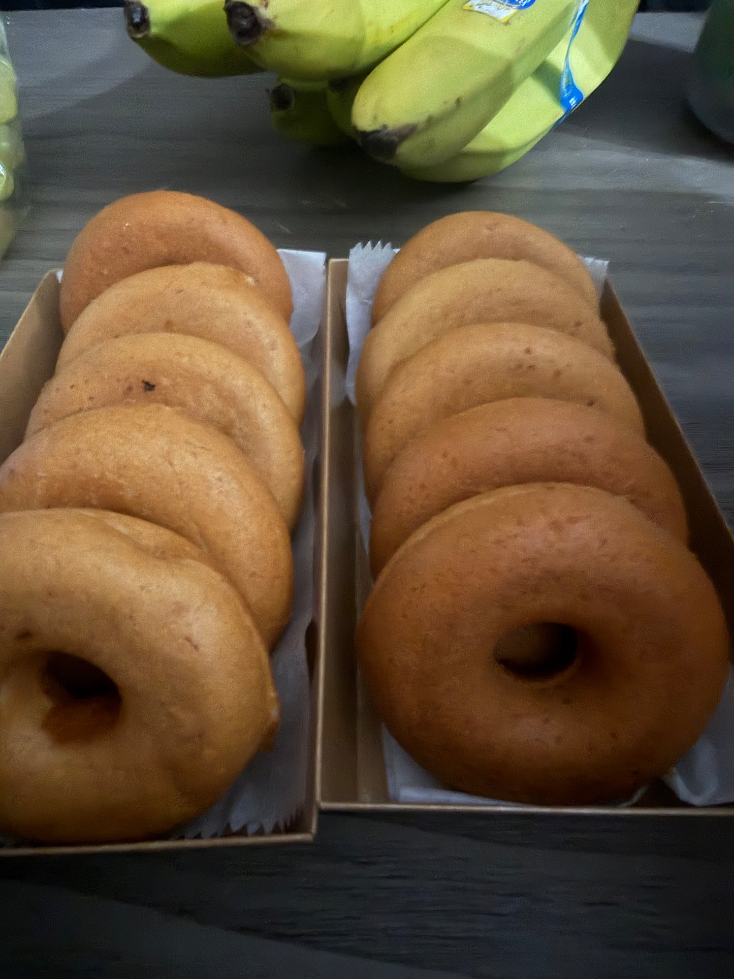 Donuts