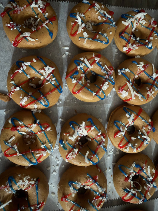 Donuts