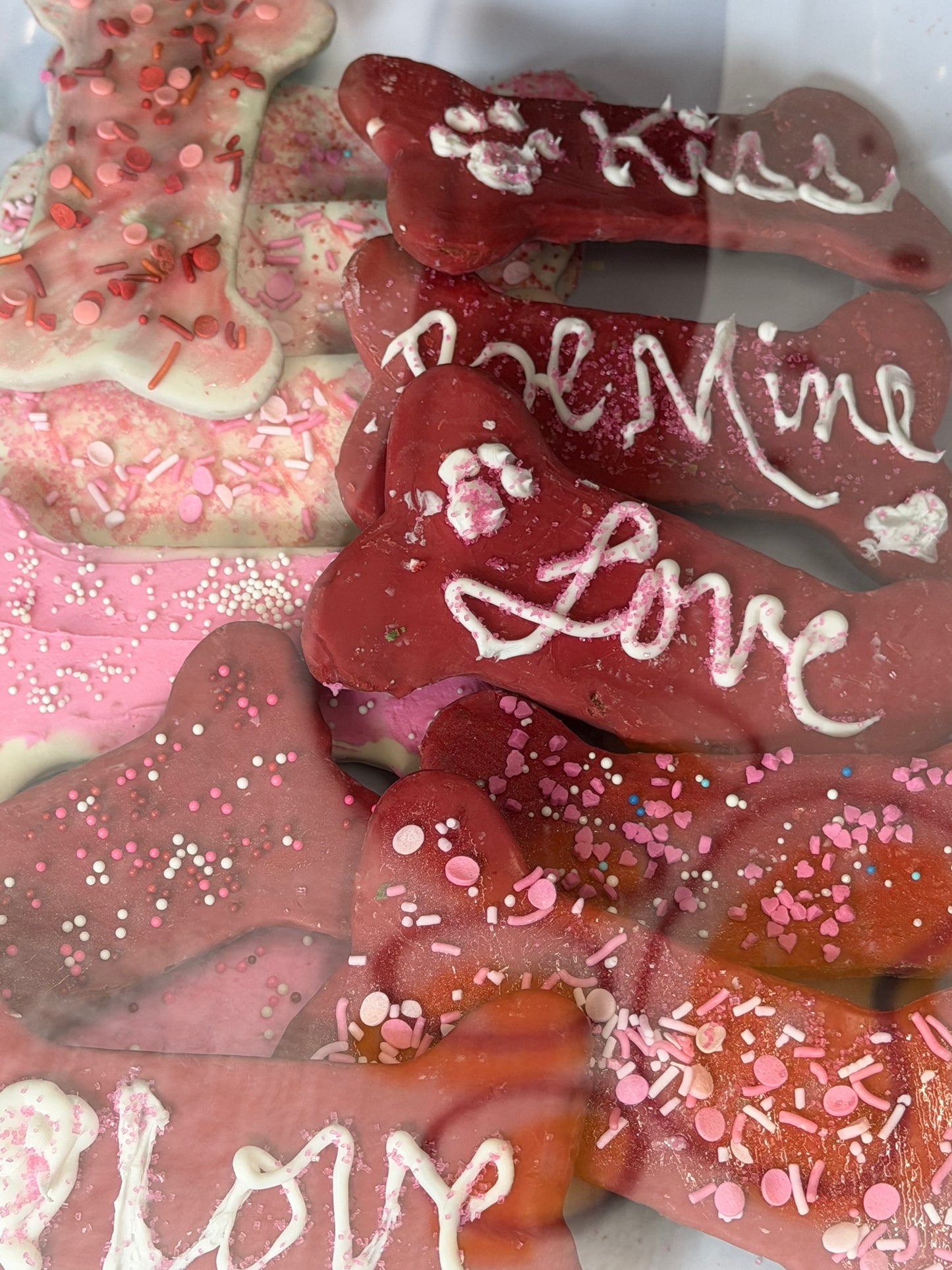 Valentine Cut Out