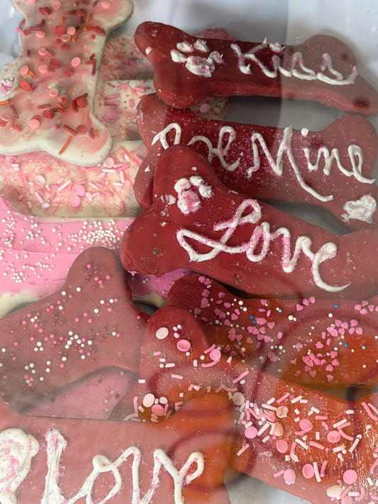 Valentine Cut Out