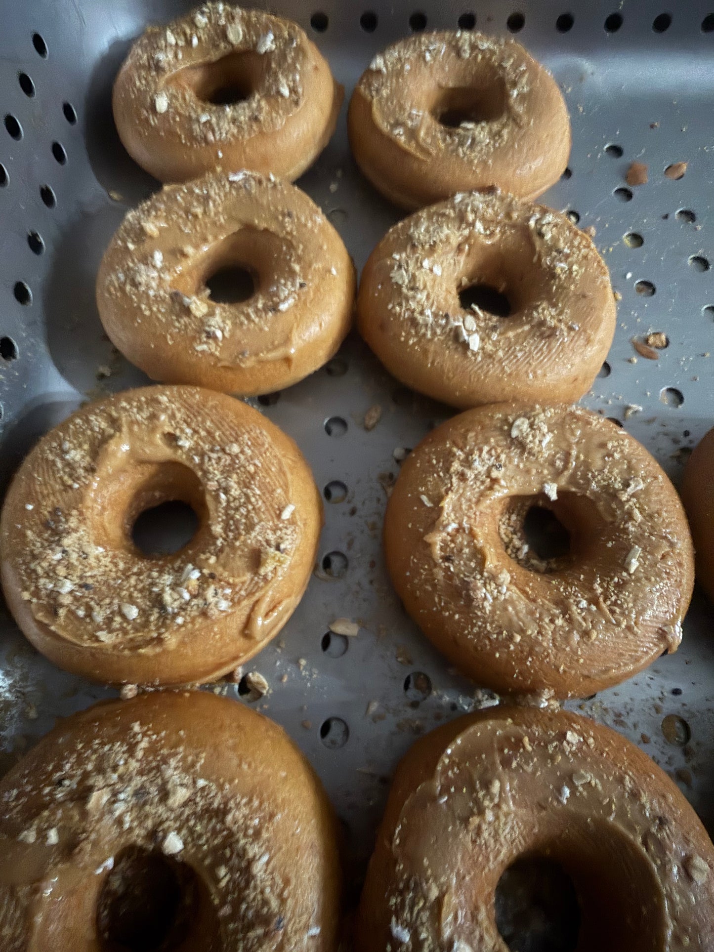 Donuts