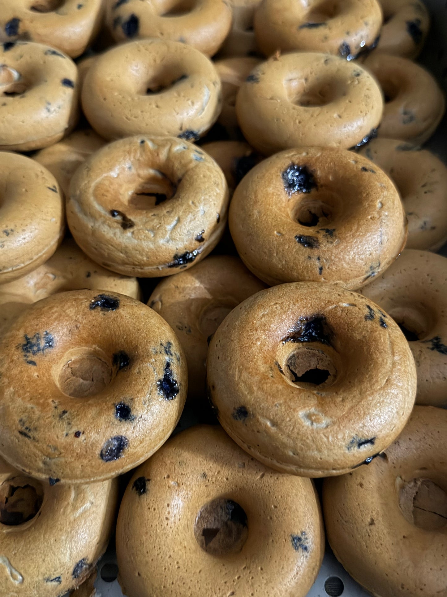 Donuts