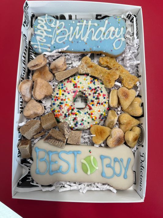 Birthday Box