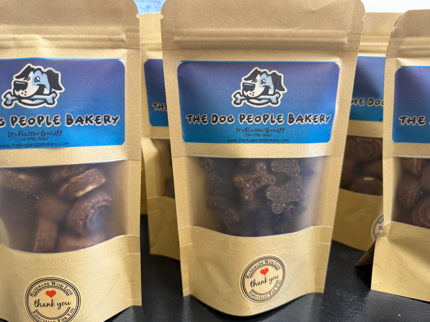 3oz Variety Bag/ Box