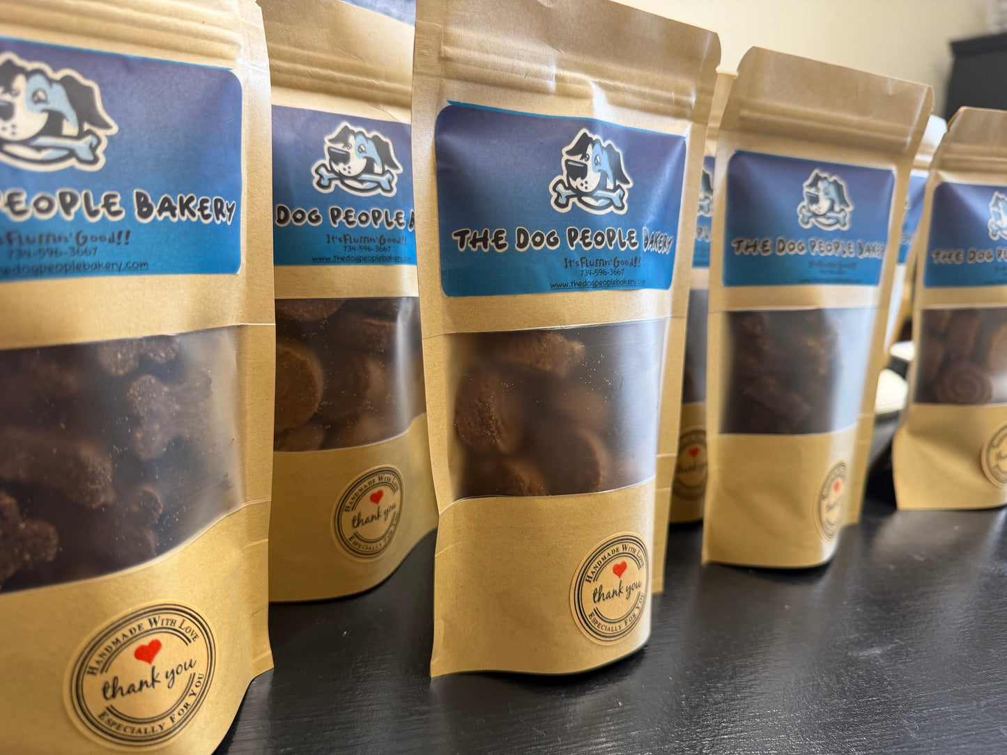 3oz Variety Bag/ Box