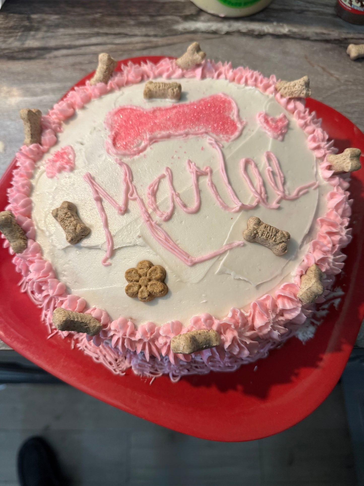 10" Cake Speciality Items