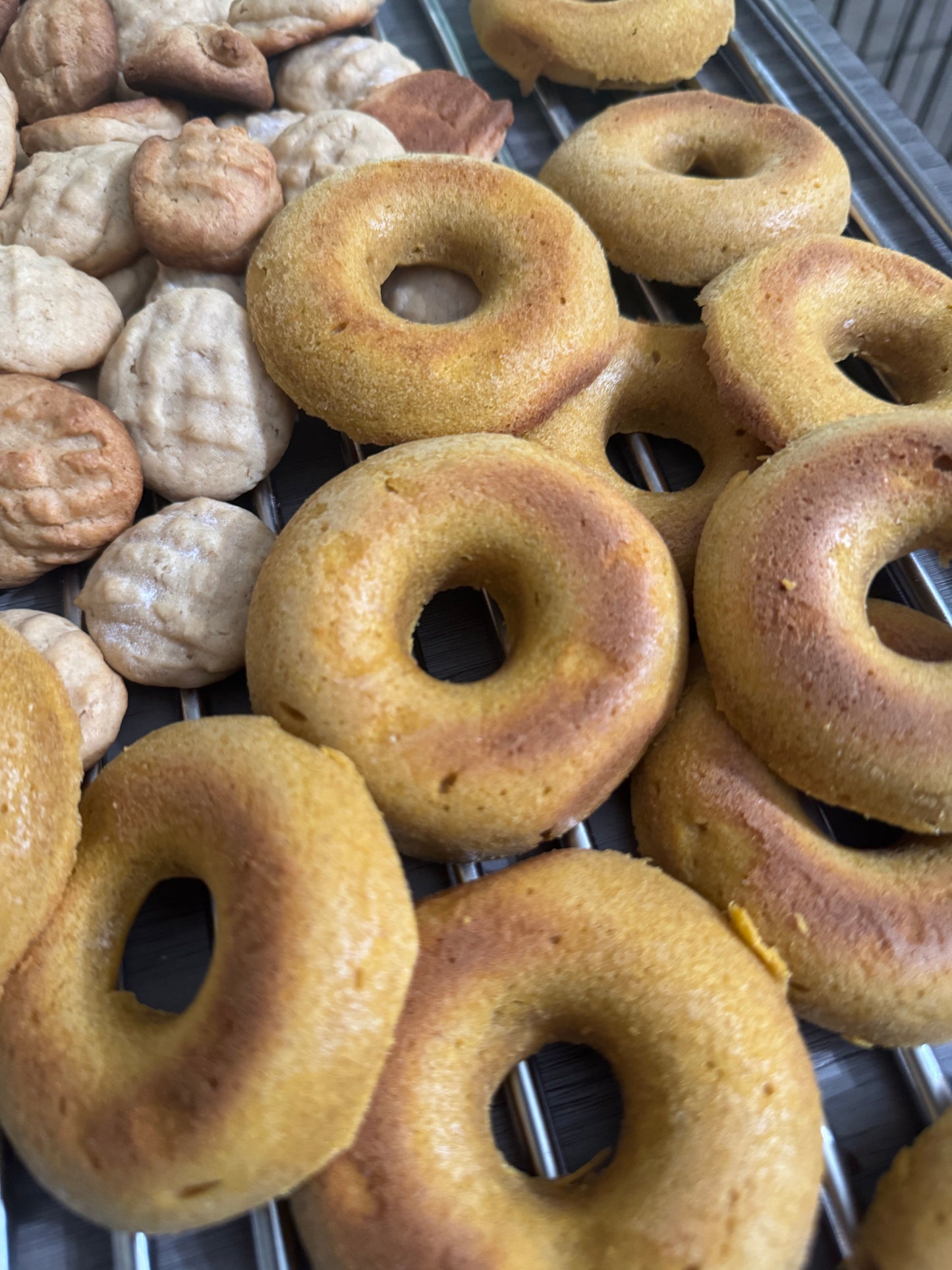 Donuts