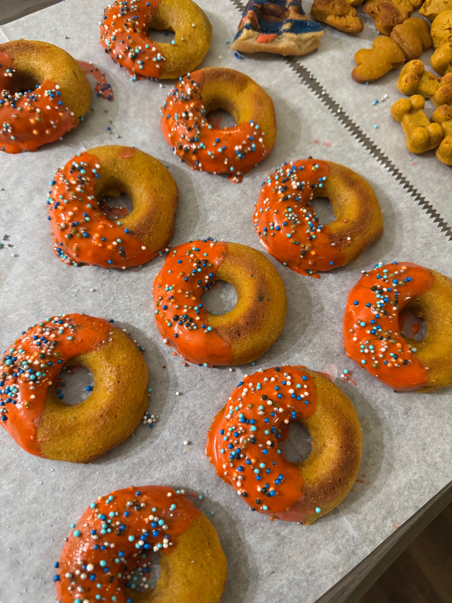 Donuts