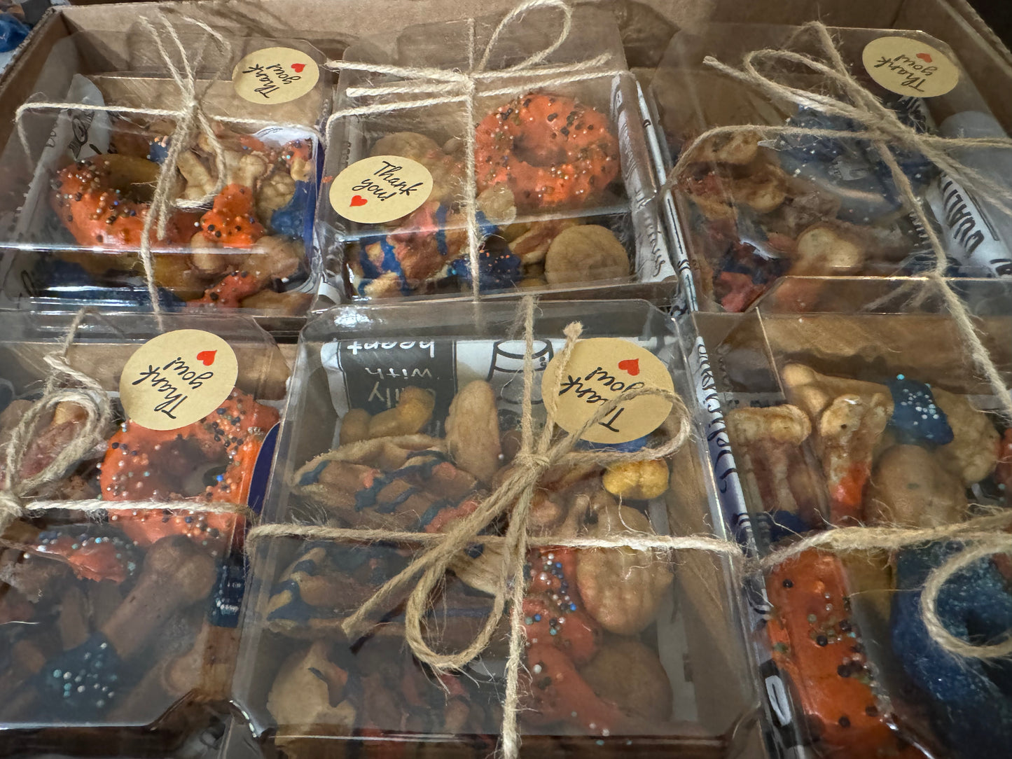 9oz Variety Bag/Box