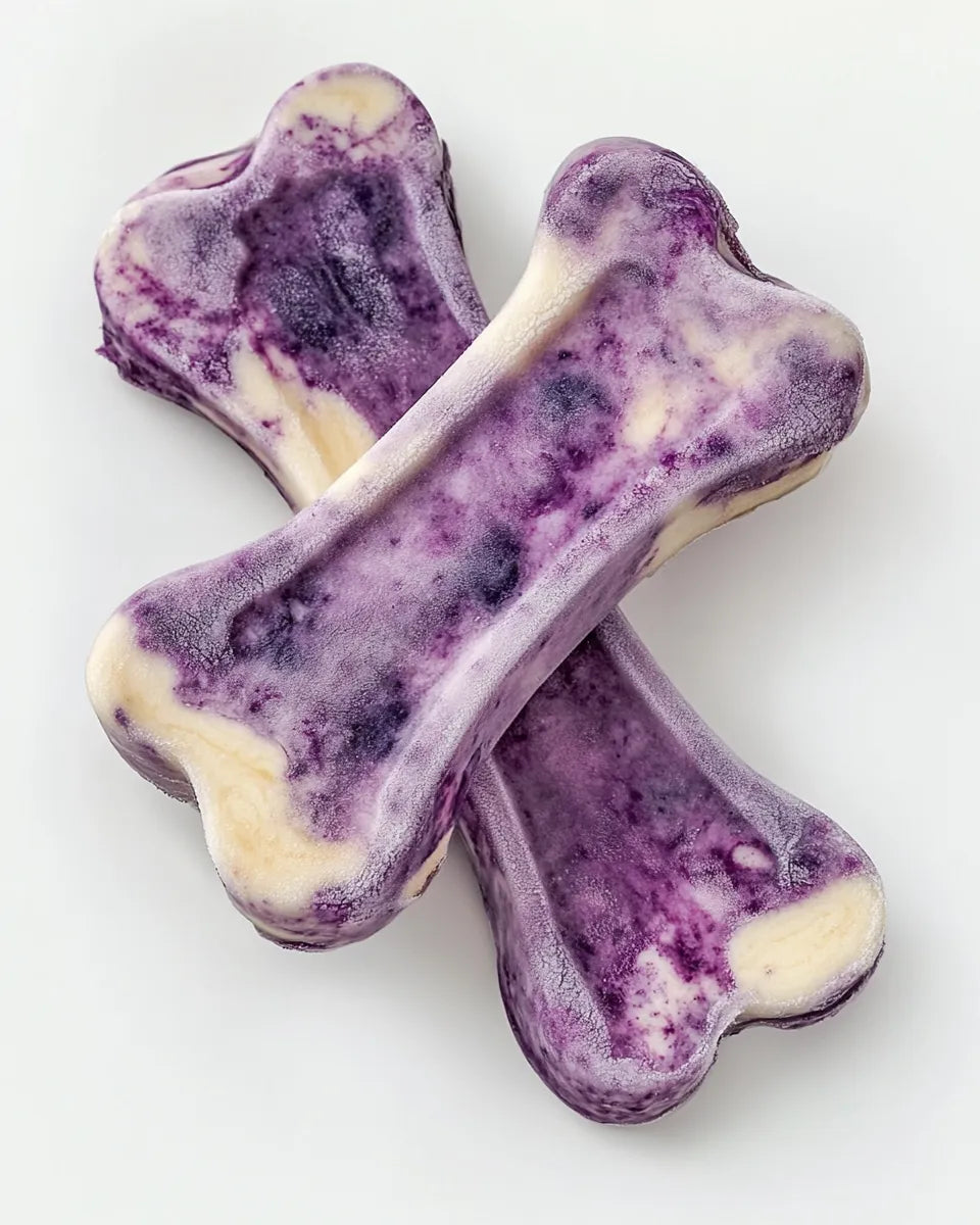 Frozen or Jello Treats