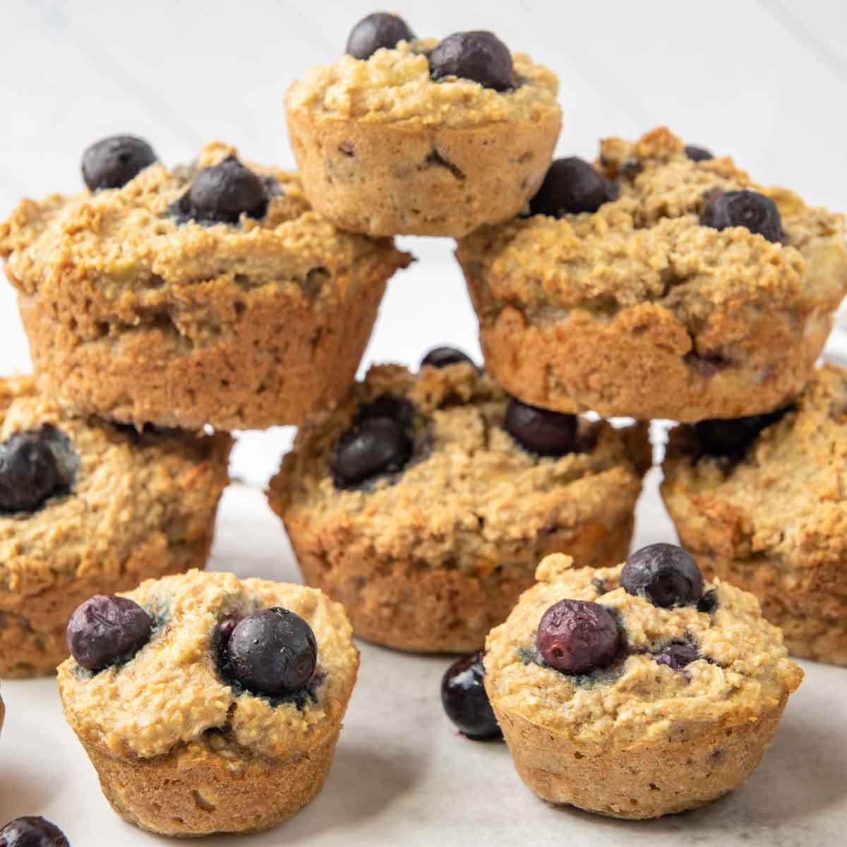 Muffins