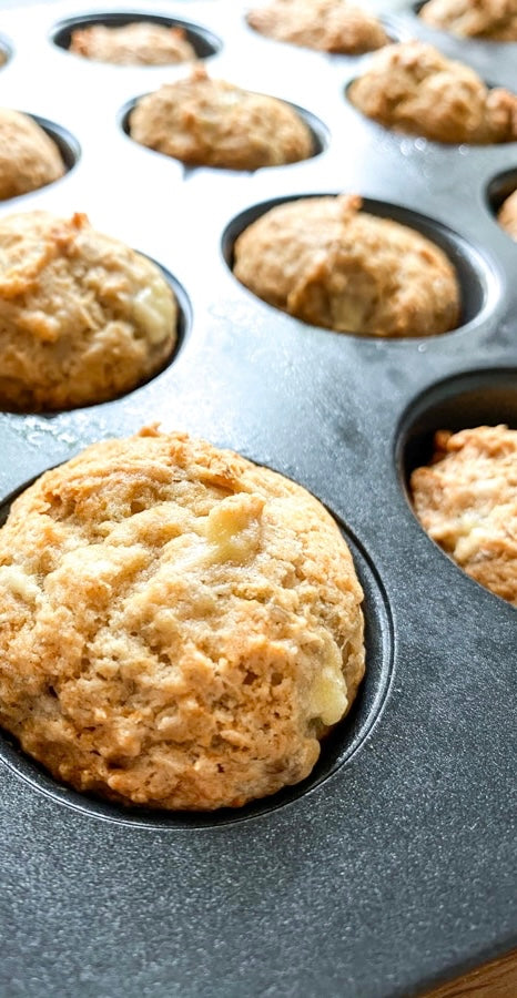 Muffins