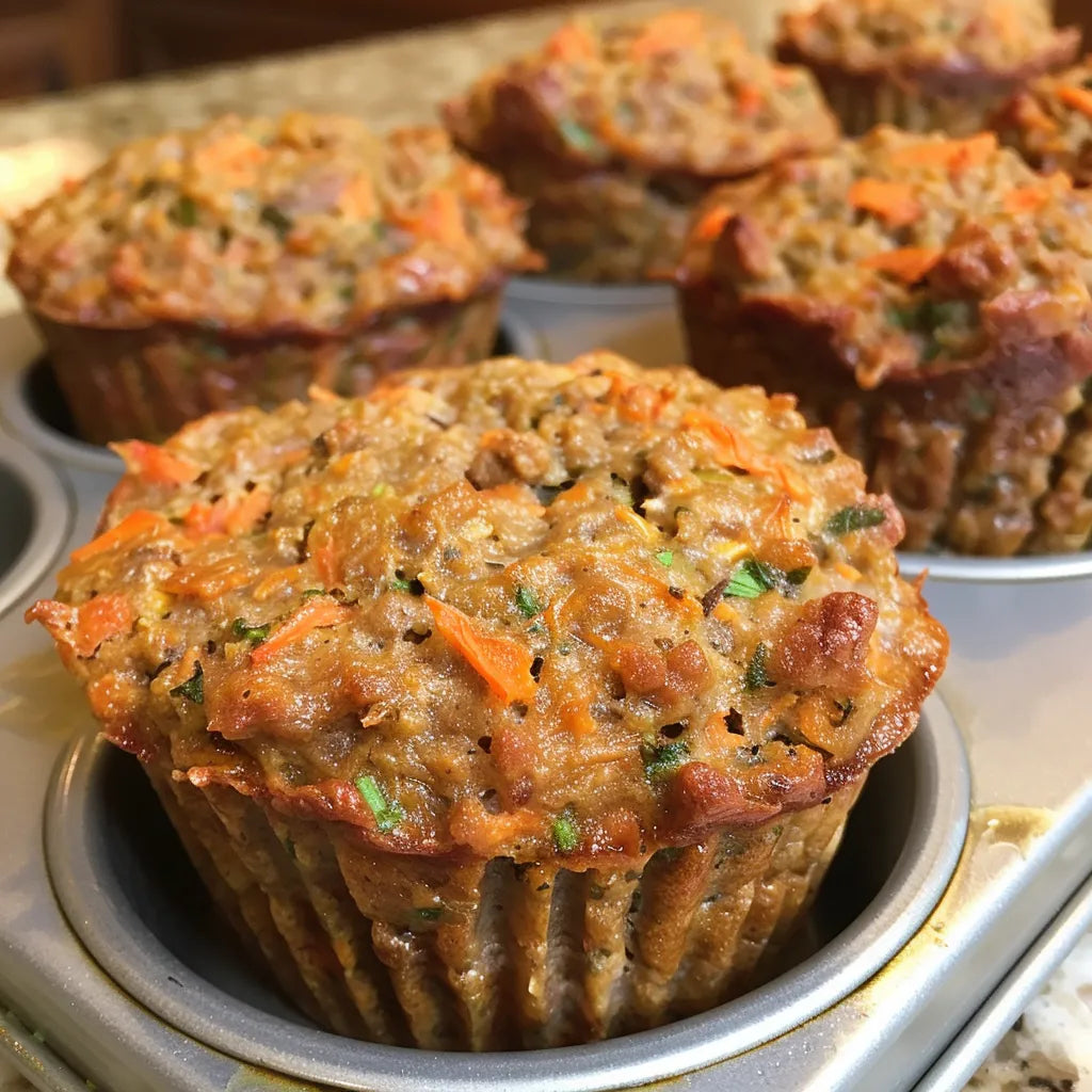 Muffins