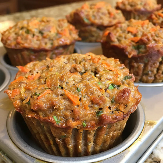 Muffins