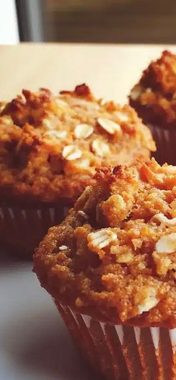 Muffins