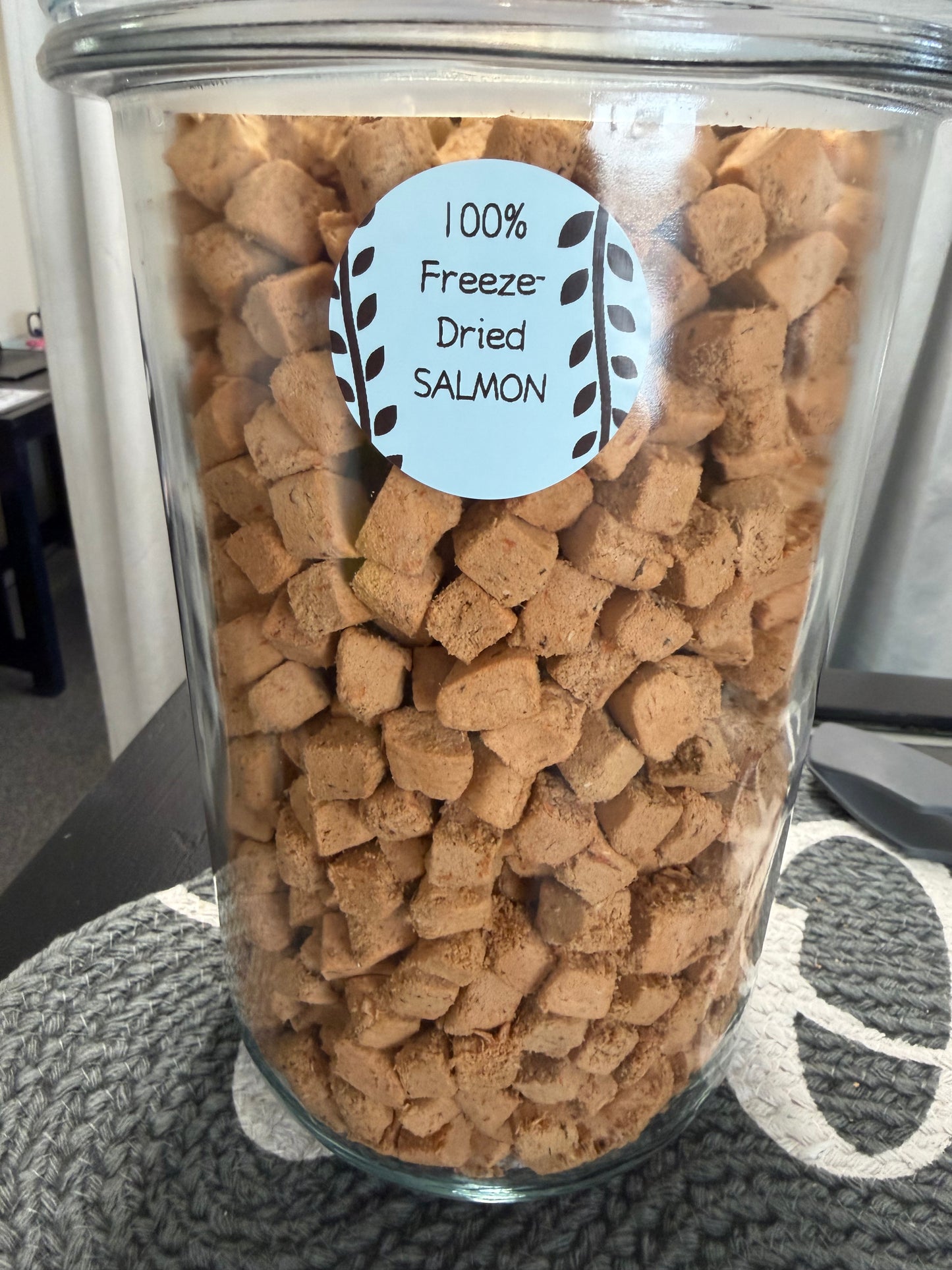 Freeze Dried Treats