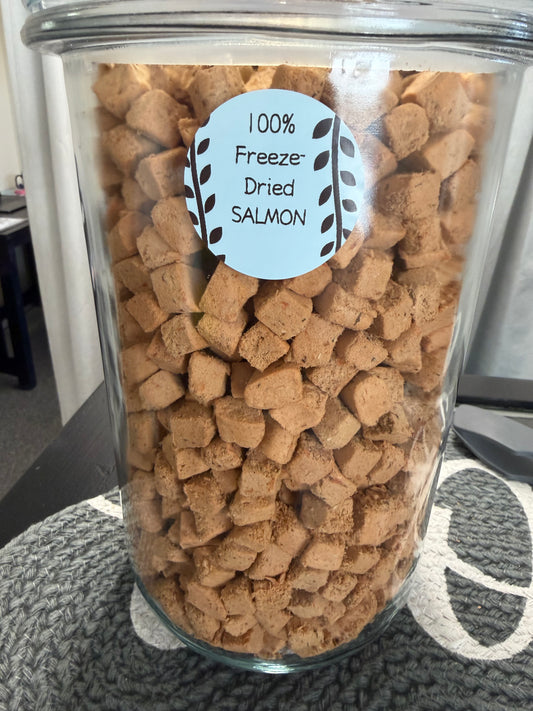 Freeze Dried Treats