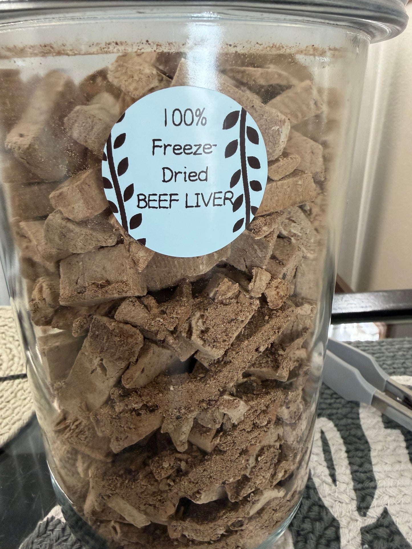 Freeze Dried Treats